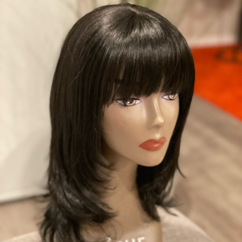 FreeTress Equal NY Girl Wig
